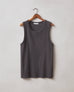 Men's Rib Tank - Metropolitan Grey